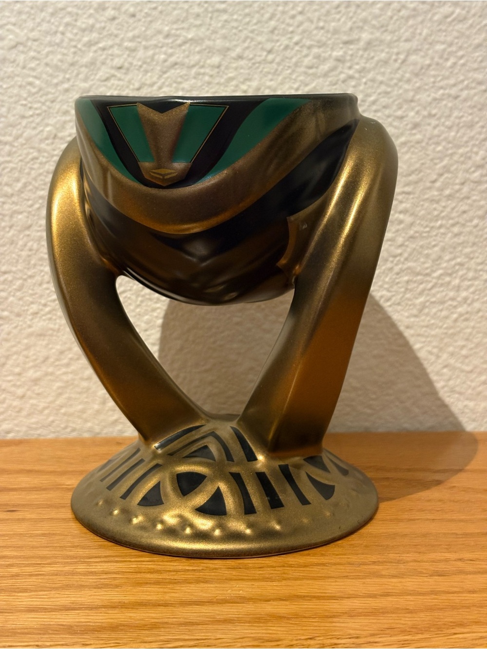 Disney Marvel Loki Mug - Parks Exclusive